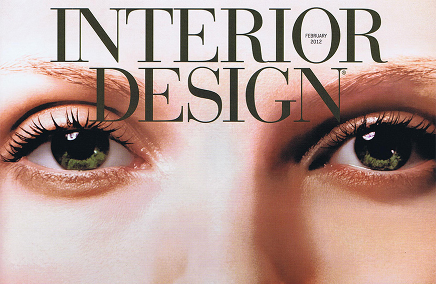 Top 5 USA Interior Design Magazines - interior design magazine