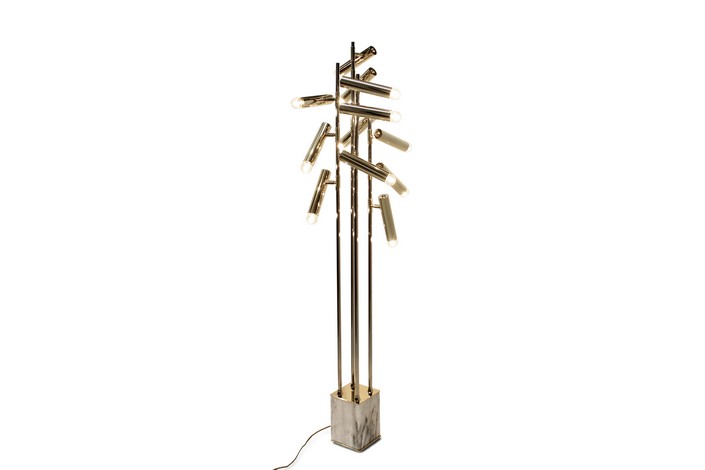 4 living room lamps to unveil the magic of your interior decor 4