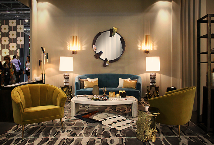 5 living room lamps to place near your contemporary 2 seat sofa 2