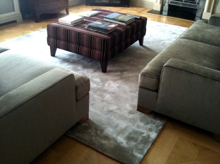 8 elegant living room rugs in neutral tones - Craigie Stockwell