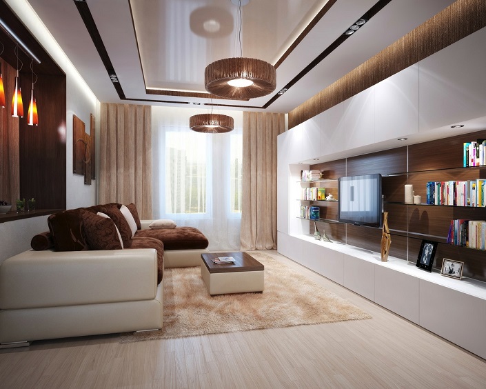 8 elegant living room rugs in neutral tones - Safavieh