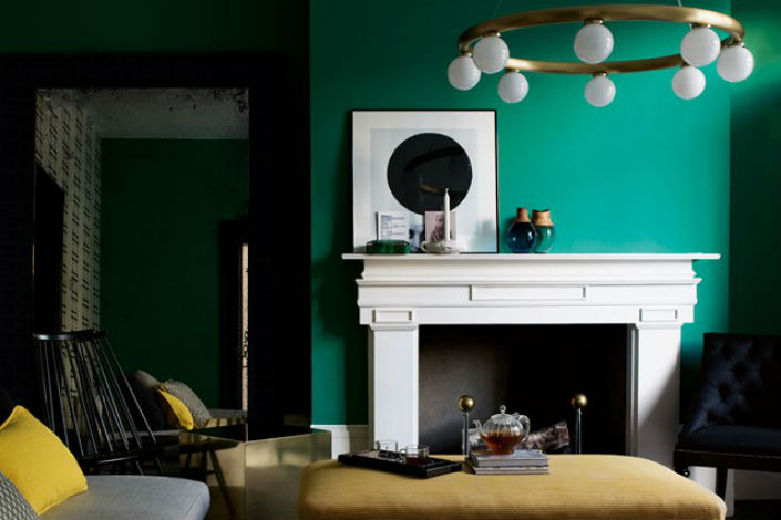 Top 5 inspirational living room furniture