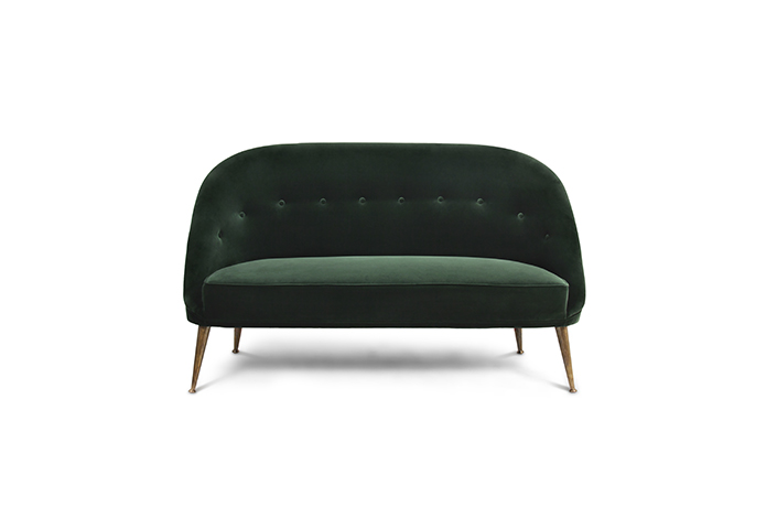 Ultra Chic mid century sofa designs for your living room 2