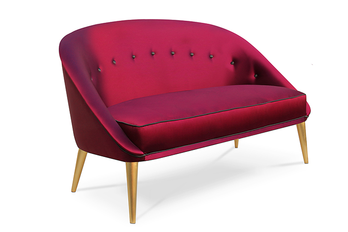 Ultra Chic mid century sofa designs for your living room 3