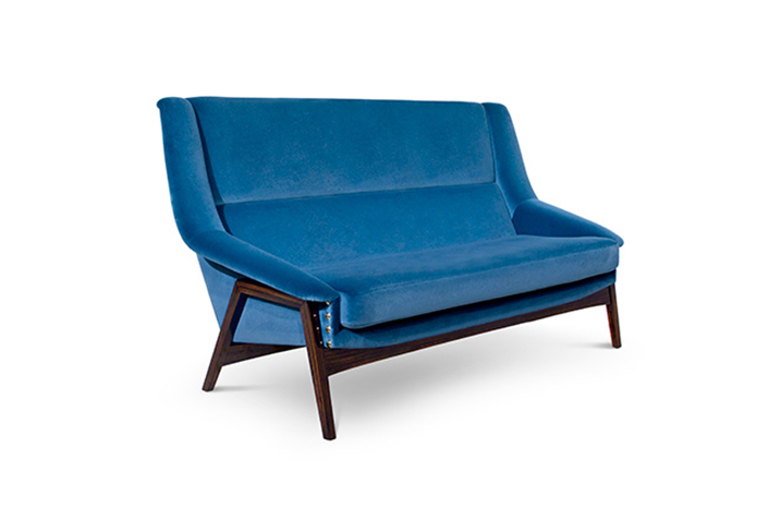 Ultra Chic mid century sofa designs for your living room 4