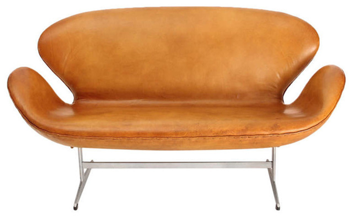 Ultra Chic mid century sofa designs for your living room 5