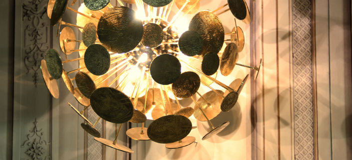 4 living room lamps that will unveil the magic of your interior decoration