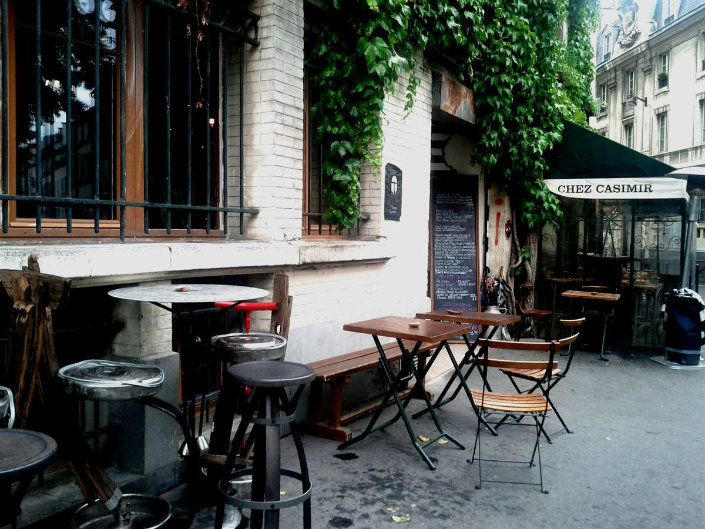5 Best Restaurants in Paris 4