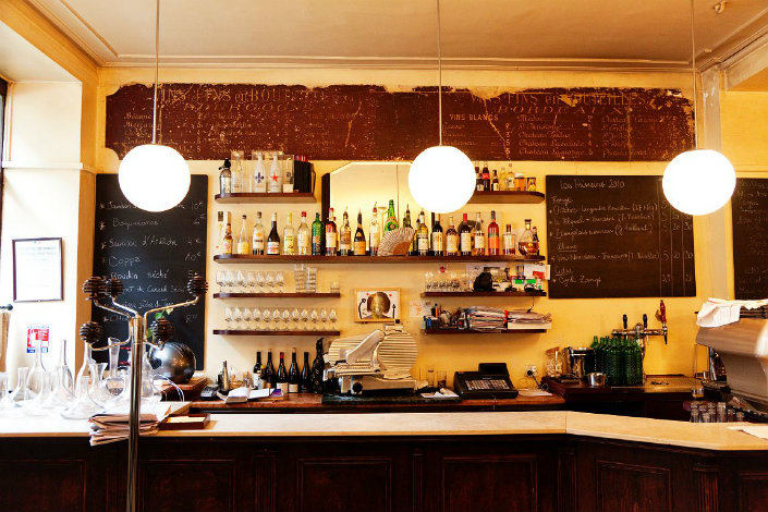 5 Best Restaurants in Paris 6