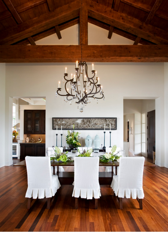 5 Brass Chandelier To Brighten Up Your Dining Room 4