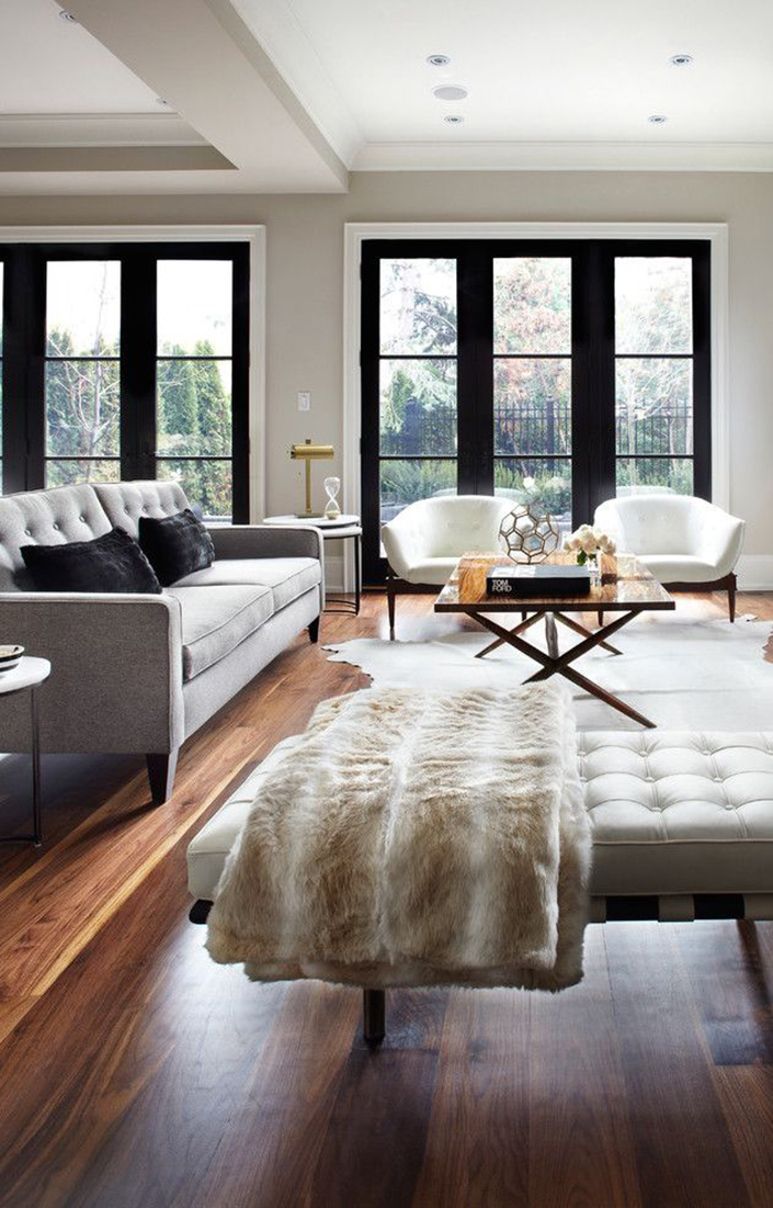 6 Tips for choosing the perfect lounge sofa 4