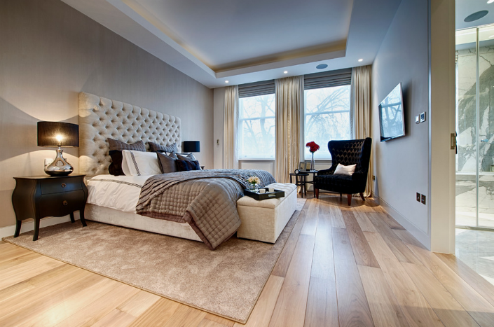 Mid Century Upholstery Trends 2015: Top 5 Wingback Armchair Ideas