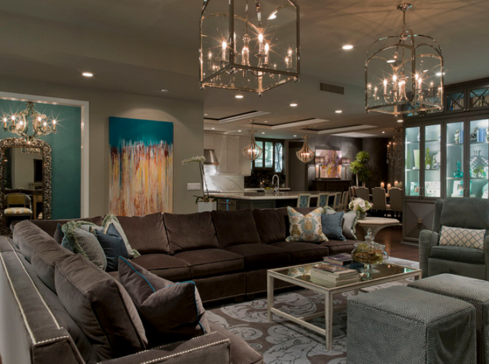 8 living room lamps choosen by 2015 top interior designers