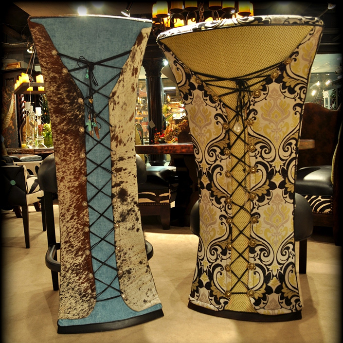 Hotel Furniture 2015 trends Top 5 BACKLESS BAR STOOLS IDEAS 5