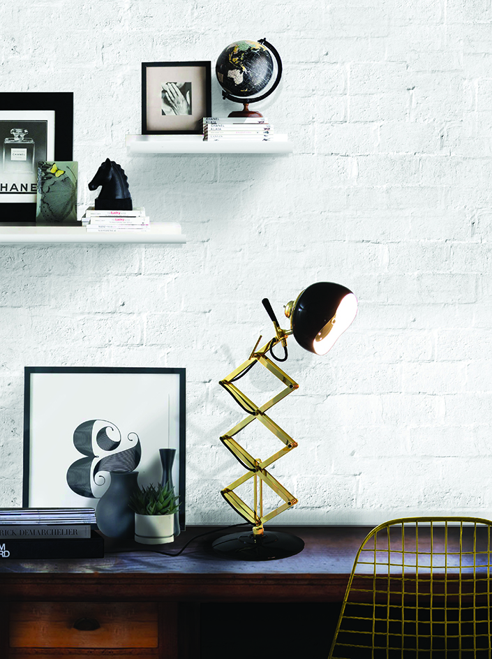 INTERIOR DESIGN TIPS TO RENOVATE YOUR BEDROOM WITH CONTEMPORARY LAMPS 3
