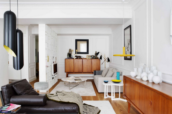 Living Room Ideas 2015 Top Mid Century Modern Furniture