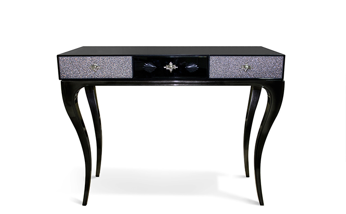 Living room ideas 2015 TOP 5 CONSOLE TABLE WITH STORAGE 2