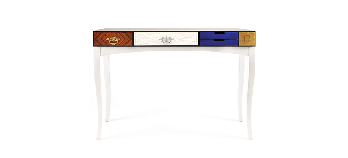 Living room ideas 2015 TOP 5 CONSOLE TABLE WITH STORAGE 3