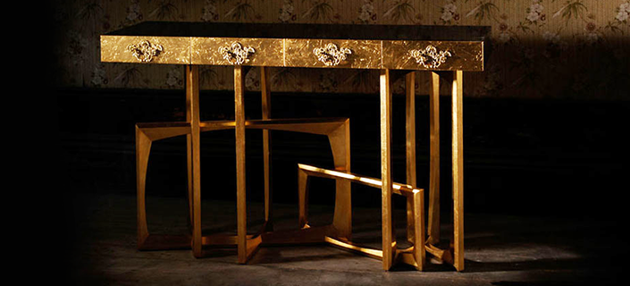 Living room ideas 2015 TOP 5 CONSOLE TABLE WITH STORAGE 4
