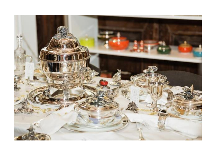 Maison & Objet Paris 2015 Hall 3 Top Exhibitors And What You Can Find 5