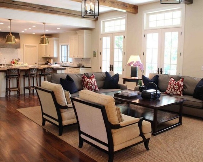 Define Your 2015 Modern Home Decor in 5 Steps