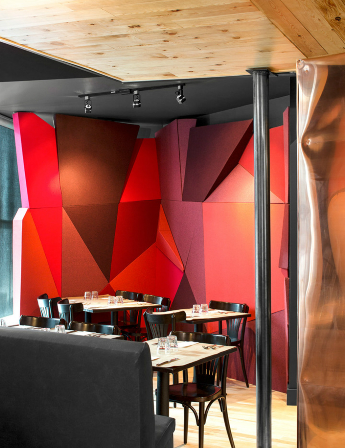 10 incredible hospitality interior design projects to see in 2015 6