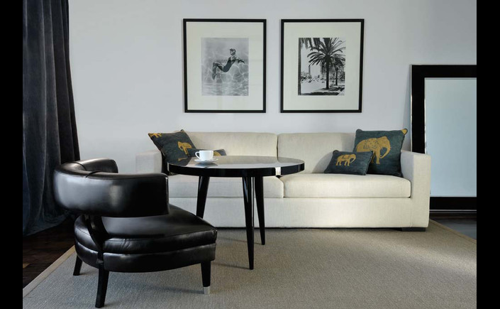 2015 Home Inspiration Ideas Top 5 Black Leather Chairs 2