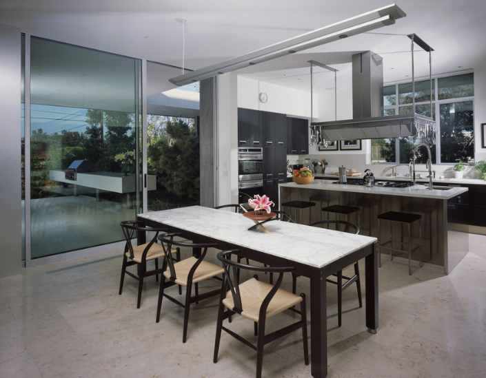 5 Modern Marble Dining Table