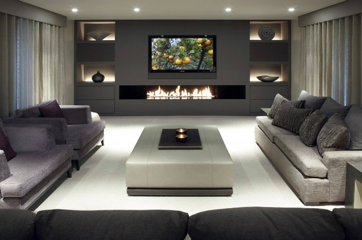 5 CONTEMPORARY LIVING ROOM FURNITURE IDEAS TO APPLY NOW 5