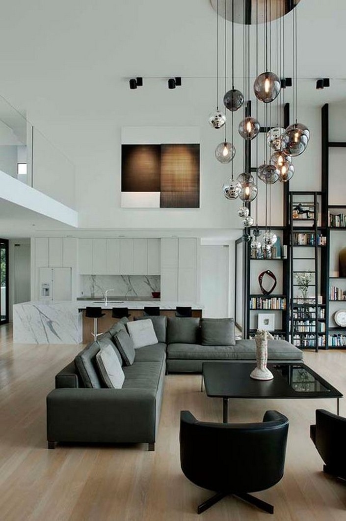 5 contemporary living room furniture ideas to aplly now