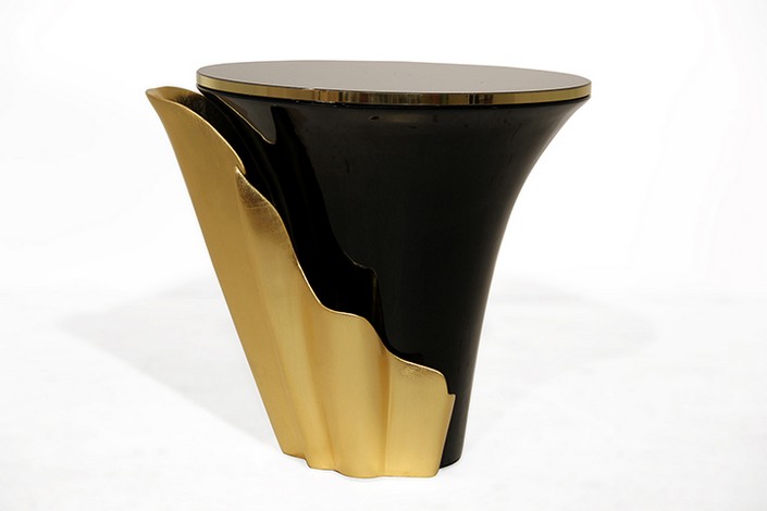 6 moddern coffe table