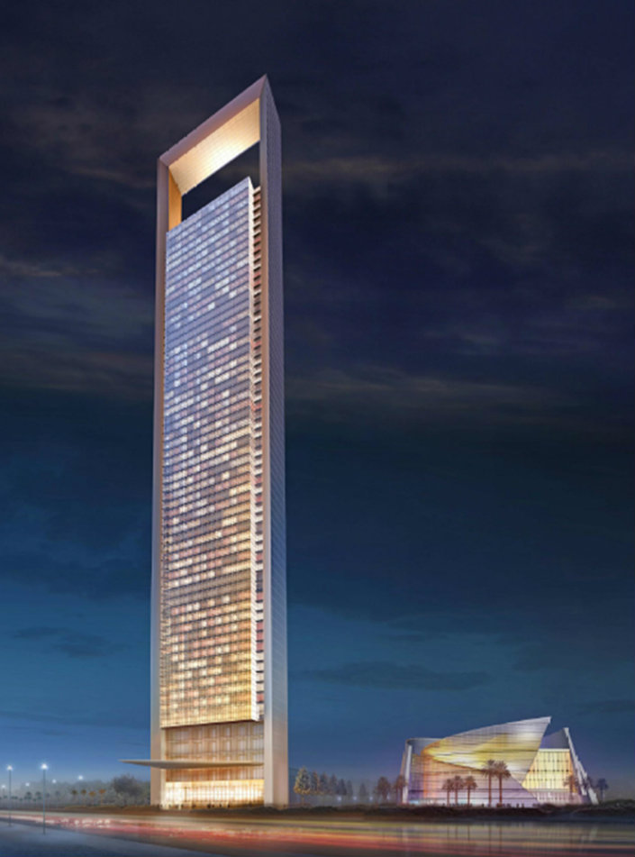 Architecture 2015 News: Top 10 Tallest Buildings