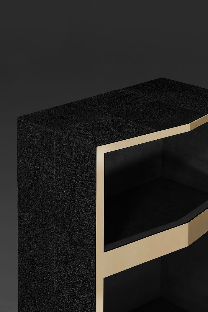 Alexander Wang Designs Beanbag Chairs For Poltrona Frau 2