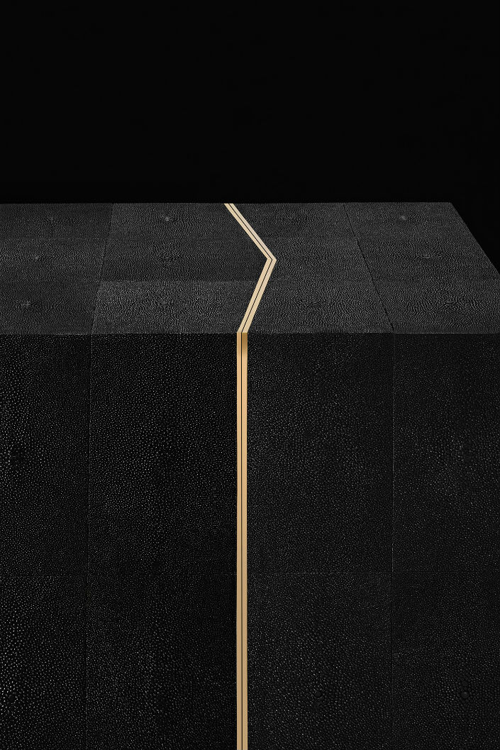 Alexander Wang Designs Beanbag Chairs For Poltrona Frau 3