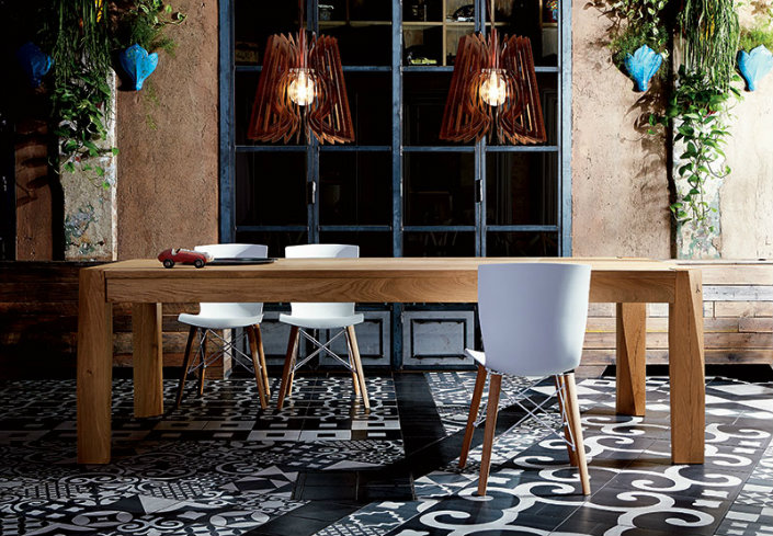 "Contract furniture at IMM Cologne 2015 Hall 10-Colico"