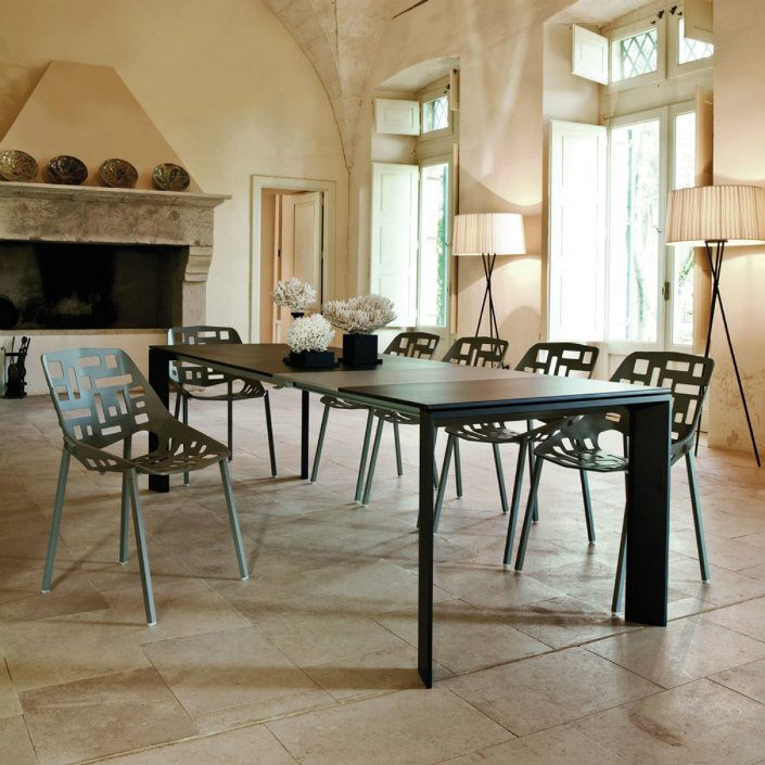 "Contract furniture at IMM Cologne 2015 Hall 10-FAST"