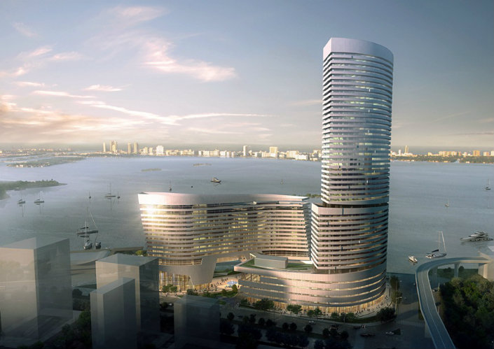 Architecture 2015 News: Top 10 Tallest Buildings