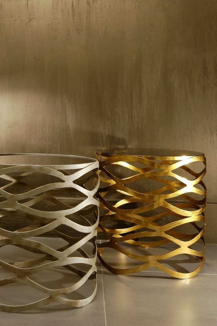 Hotel Furniture 2015 Trends Top 5 Glass Side Table