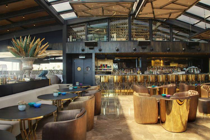 IMM Cologne 2015 News the importance of matching colours and materials 3
