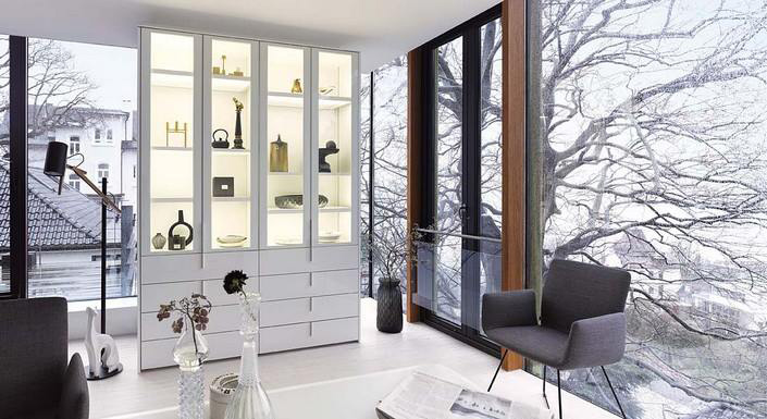 IMM Cologne 2015 News the importance of matching colours and materials 5