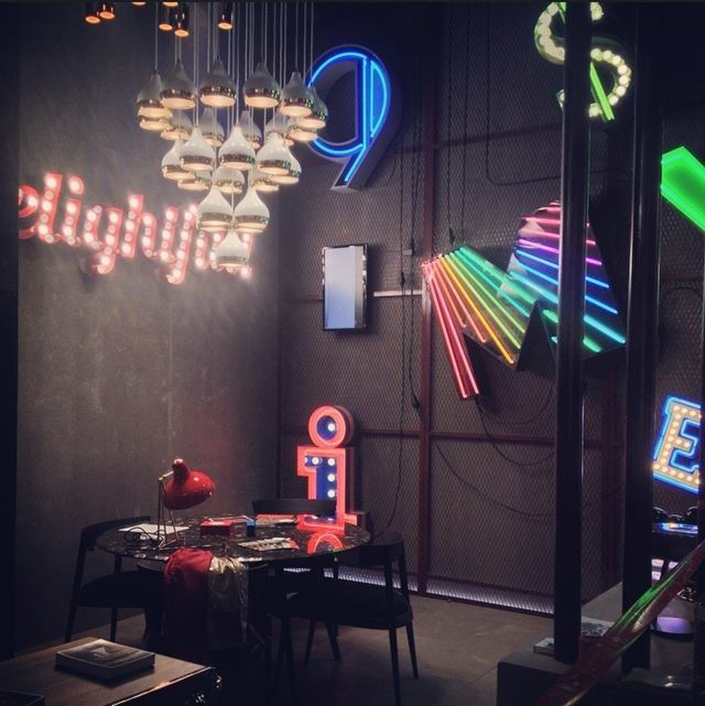 IMM Cologne Great Opening  5