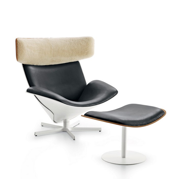 "Imm Cologne 2015 News winners of the Interior Innovation Awards 2015-Doshi Levien"