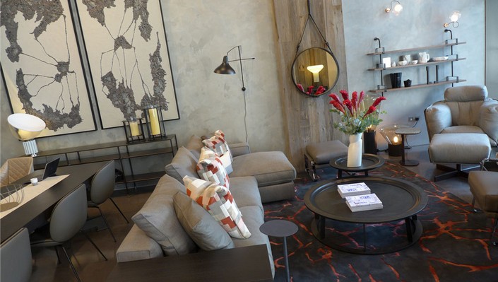 "Imm Cologne 2015 News winners of the Interior Innovation Awards 2015-Steffan Tollgard"
