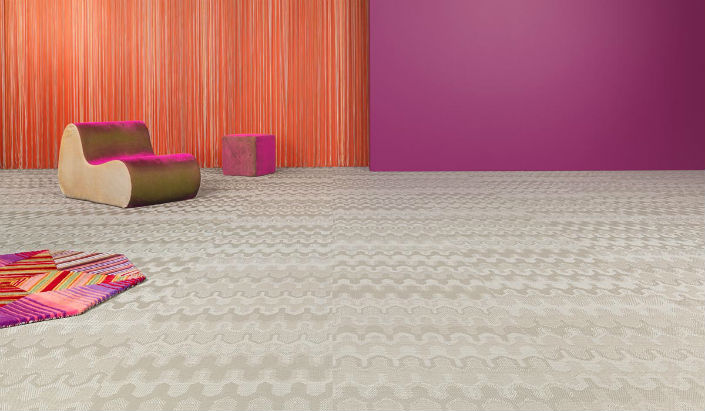 Living Room Rugs Ideas Missoni Introduces ZigZag (4)
