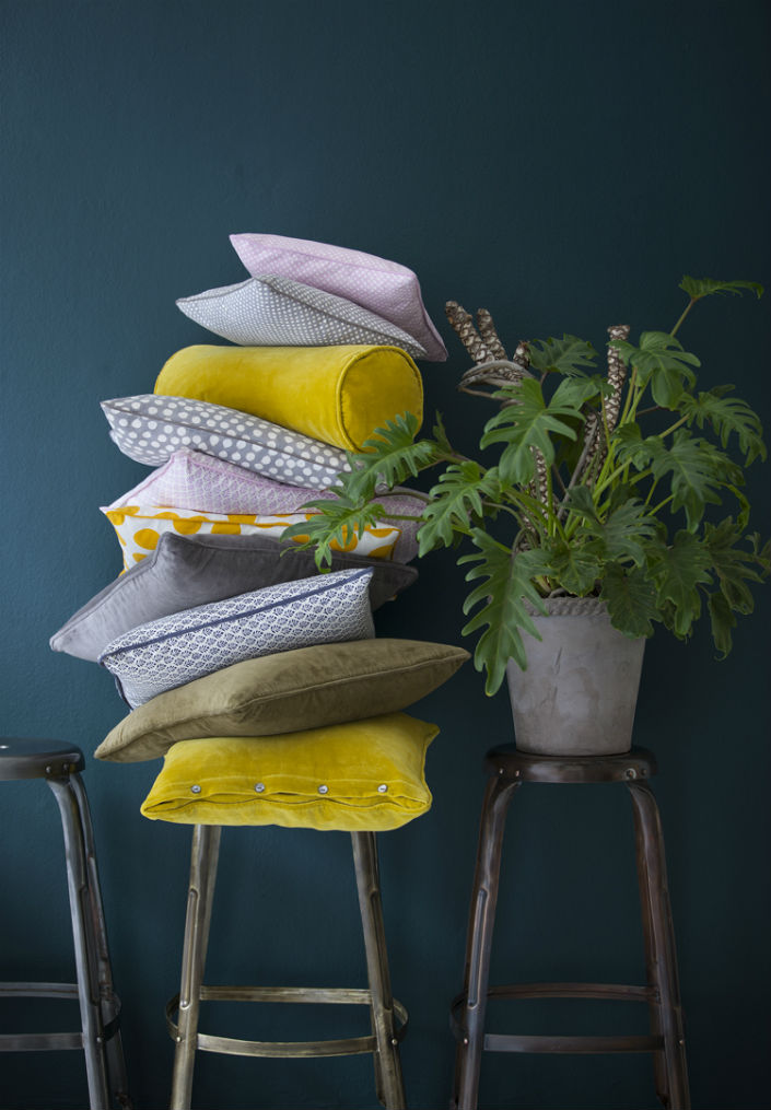 Maison & Objet Paris 2015 Hall 6 Top Exhibitors And What You Can Find 4