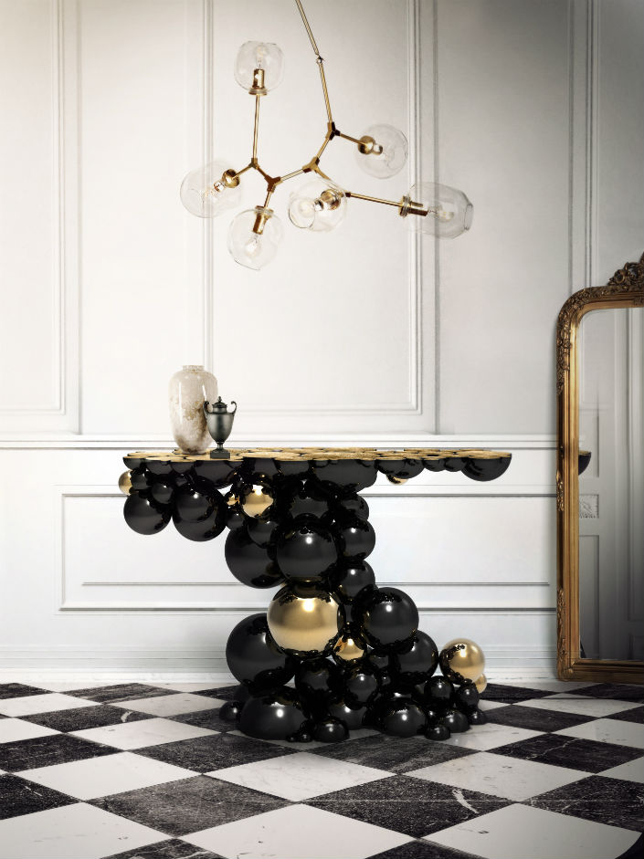 Maison & Objet Paris 2015 Hall 7 Top Exhibitors And What You Can Find 4
