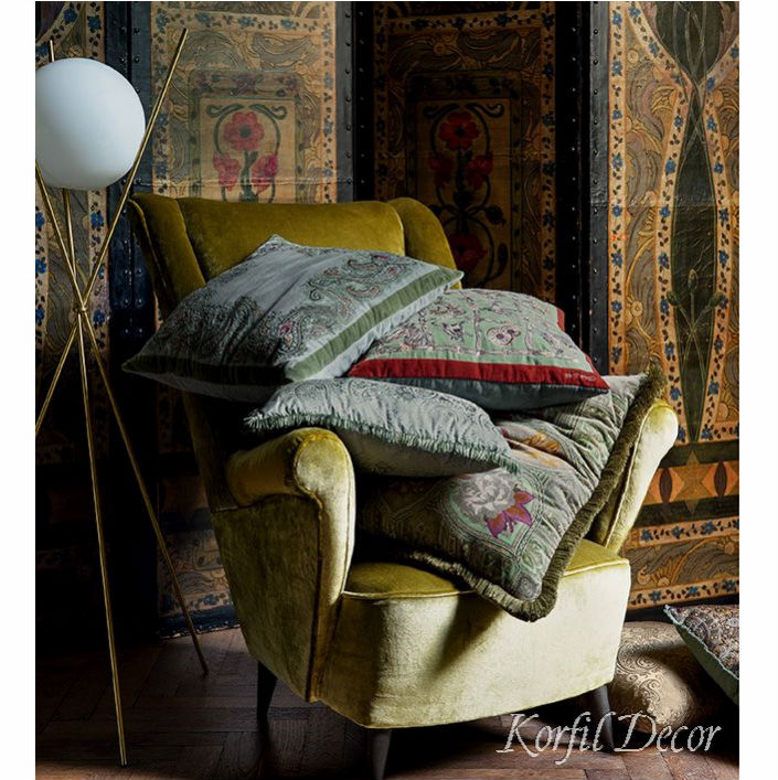 Maison & Objet Paris 2015 Hall 7 Top Exhibitors And What You Can Find 8