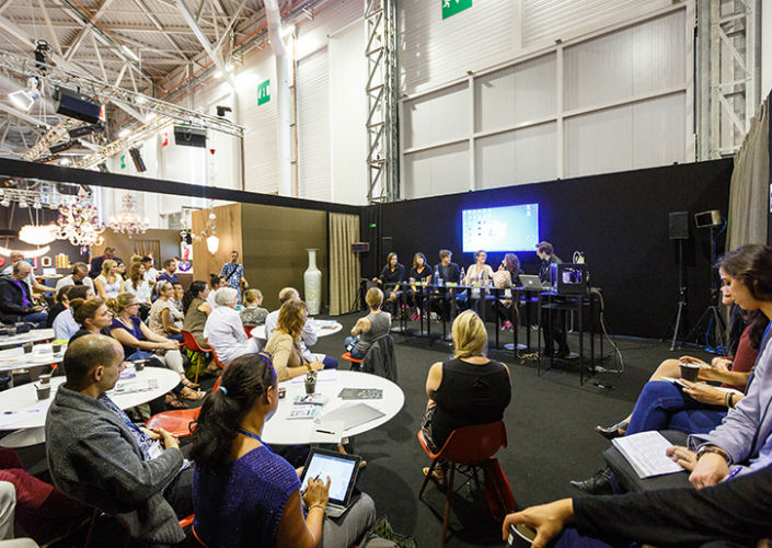 Maison & Objet What You Can Find In The Business Lounge 1 2