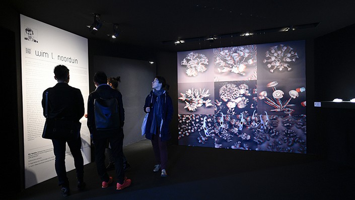 "Maison et Objet Paris 2015 Inspiration François Bernard (1)"