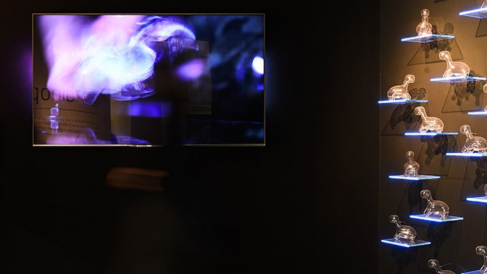 "Maison et Objet Paris 2015 Inspiration François Bernard (2)"